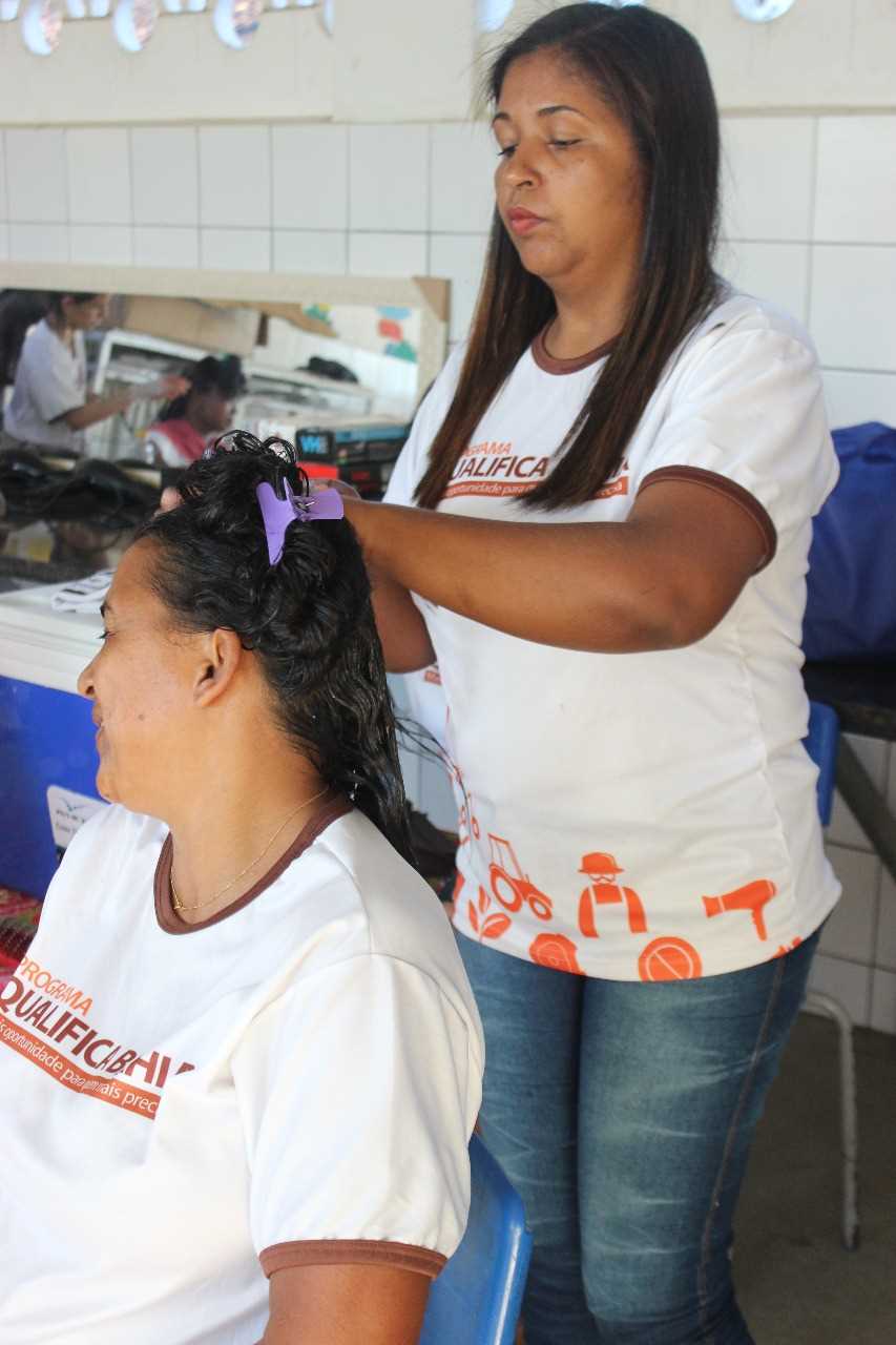 Cabeleireiro